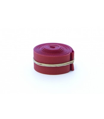 25 Inch Wheelchair Ribbon Style Rim Tape